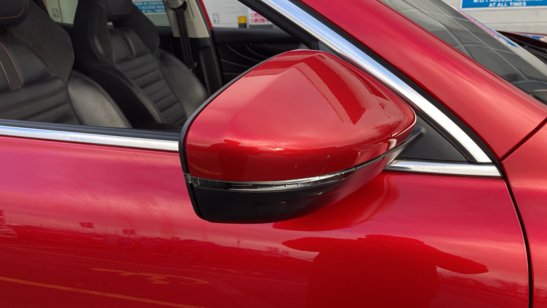 MG Hs 1.5 T-GDI Exclusive 5dr DCT Petrol Hatchback